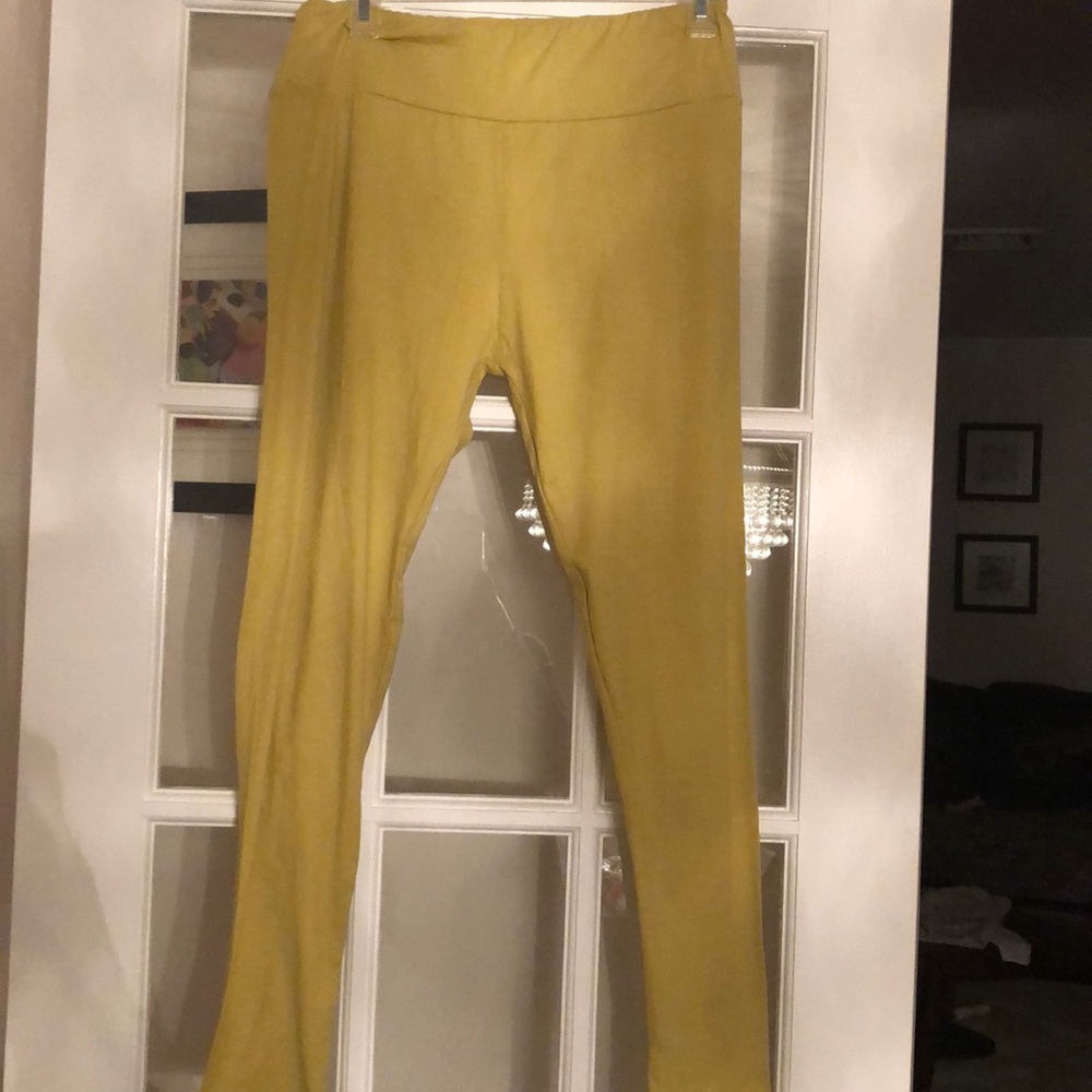 LuLaRoe leggings
